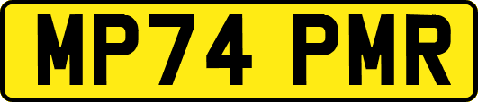 MP74PMR