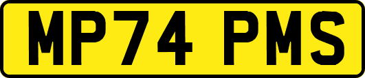 MP74PMS