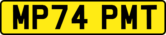 MP74PMT