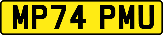MP74PMU
