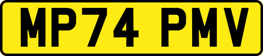 MP74PMV
