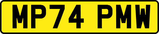 MP74PMW