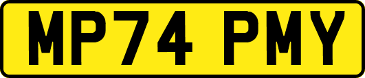 MP74PMY