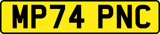 MP74PNC