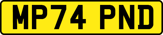 MP74PND