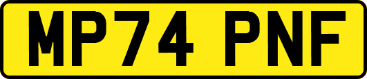MP74PNF