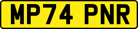 MP74PNR