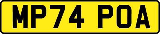 MP74POA