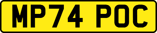 MP74POC