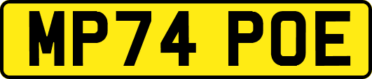 MP74POE