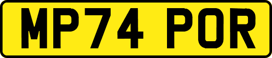 MP74POR