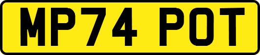 MP74POT