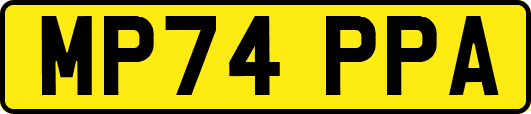 MP74PPA