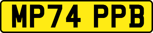 MP74PPB