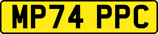 MP74PPC