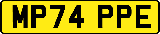 MP74PPE