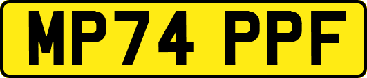 MP74PPF