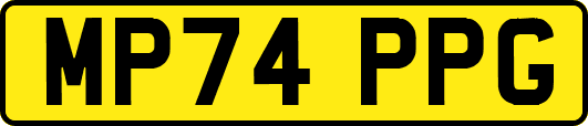 MP74PPG