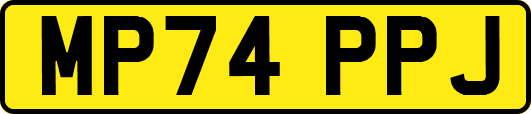 MP74PPJ