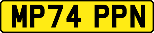 MP74PPN