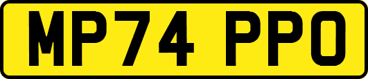 MP74PPO