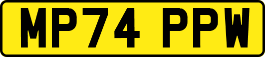 MP74PPW
