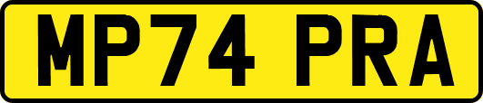 MP74PRA