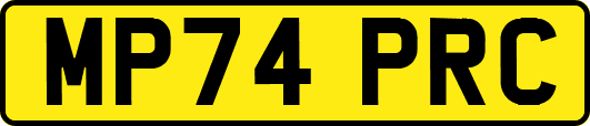 MP74PRC
