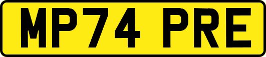 MP74PRE