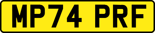 MP74PRF