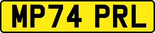 MP74PRL