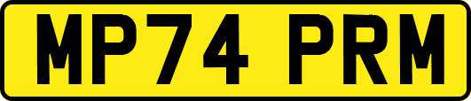 MP74PRM