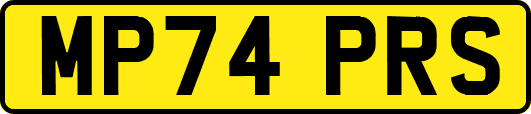 MP74PRS