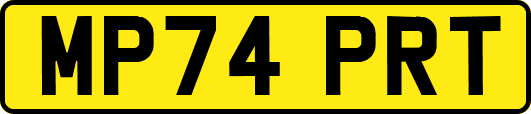 MP74PRT