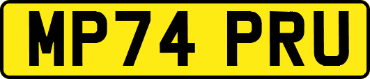 MP74PRU