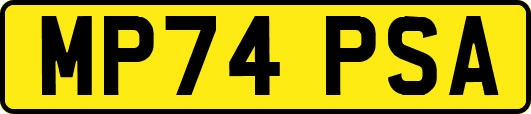 MP74PSA