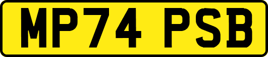 MP74PSB