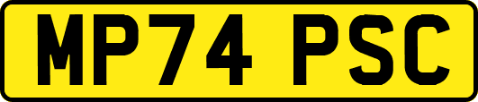 MP74PSC