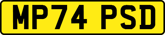 MP74PSD