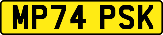 MP74PSK