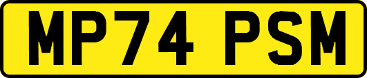 MP74PSM