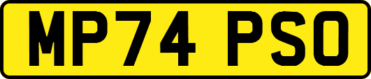 MP74PSO