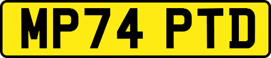 MP74PTD