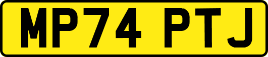 MP74PTJ
