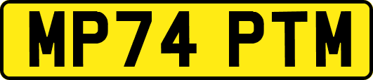MP74PTM