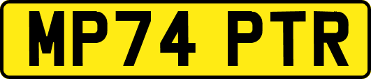 MP74PTR