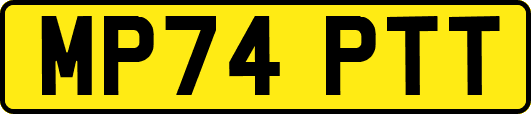 MP74PTT