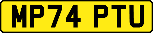 MP74PTU