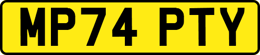 MP74PTY