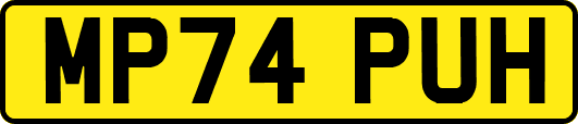 MP74PUH
